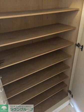 ホビアル・フェンテの物件内観写真